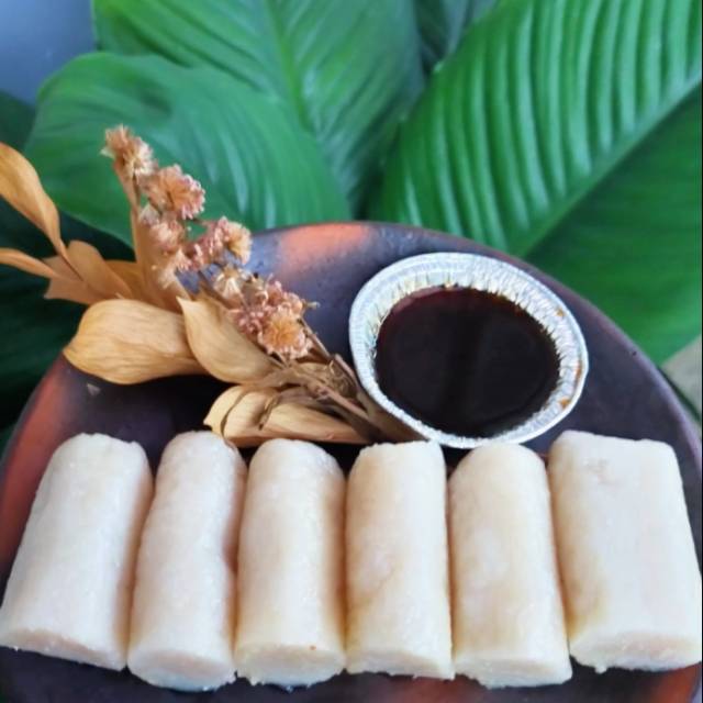 

Pempek isi 20