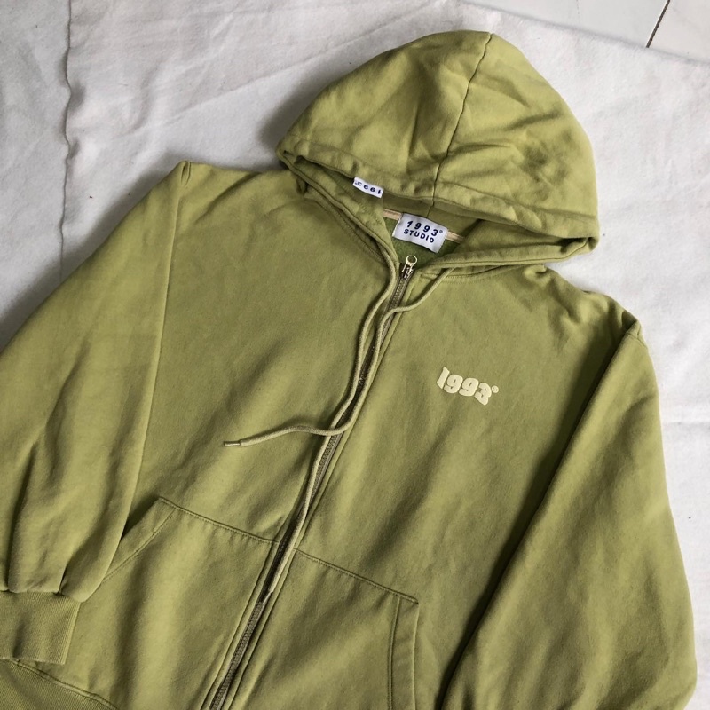 WKNDRS & 1993 STUDIO