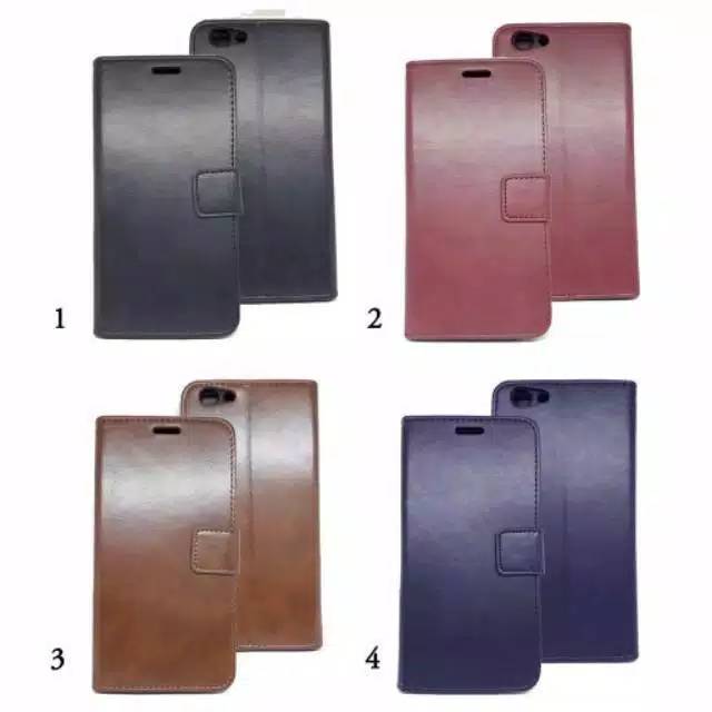 Case Flip Cover Bluemoon For Sony Xperia XA1