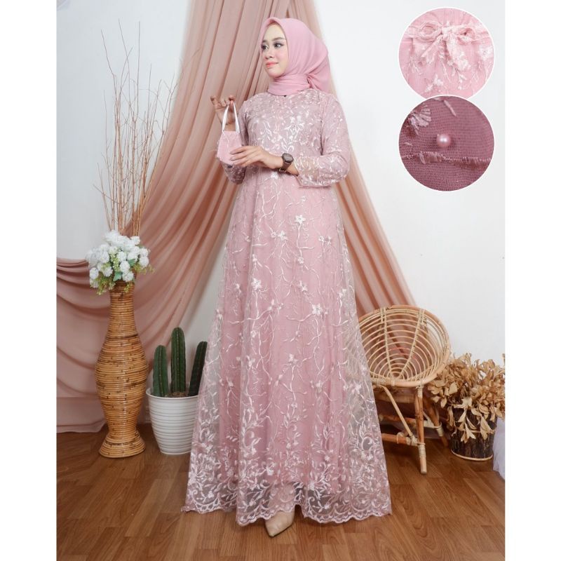 GAMIS BUSUI MODERN ~ GAMIS BUSUI KONDANGAN ~ GAMIS BUSUI MURAH ~ GAMIS BUSUI KEKINIAN