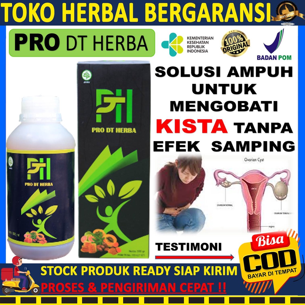 PRO DT Herba_obat kista ovarium obat kista obat kista bartholin obat kista ampuh obat herbal kista o