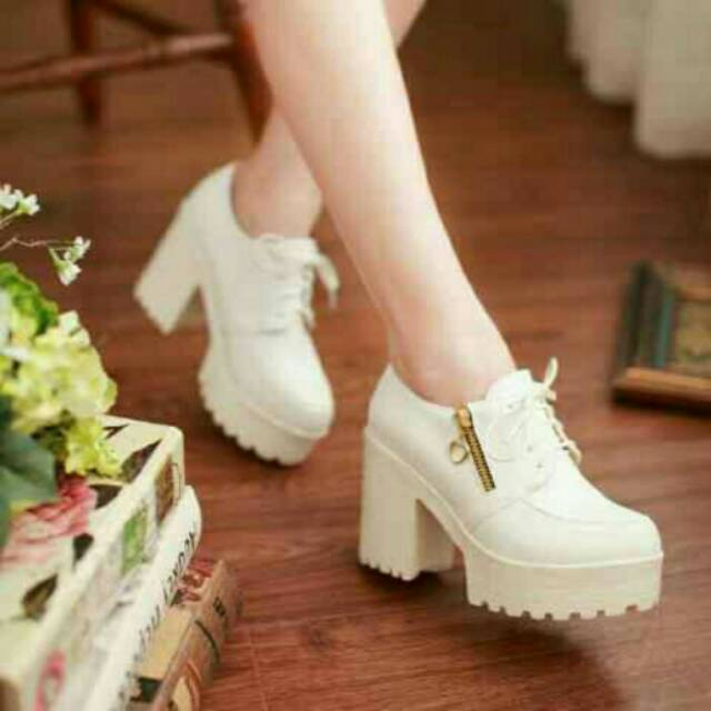 sepati wanita heels CL0724