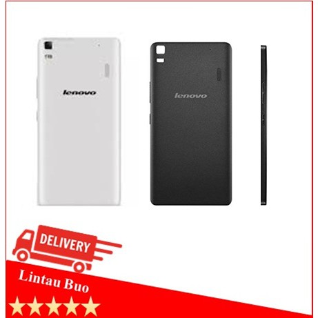 Back door Lenovo A7000+ A7000 plus Cover Casing Backdoor Belakang Hp