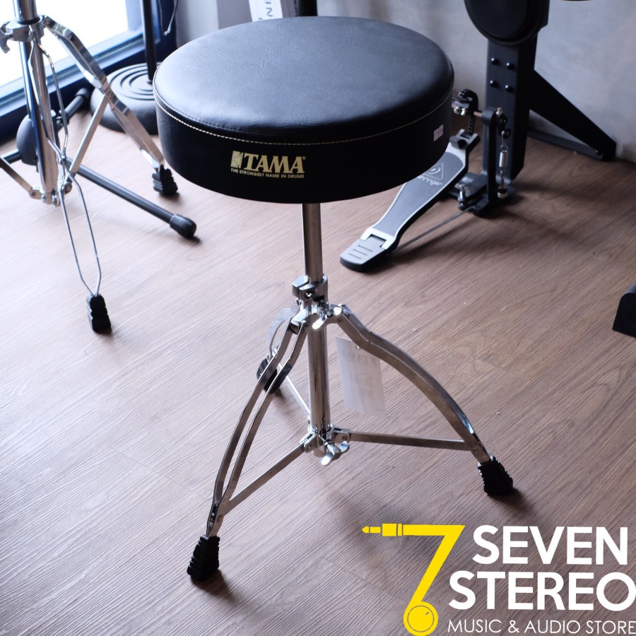 Kursi Drum Tama HT130 - Drum Throne Tama HT130