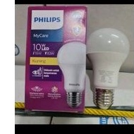 Lampu LED Philips 19w, 14.5w, 10w E27 Putih/Kuning