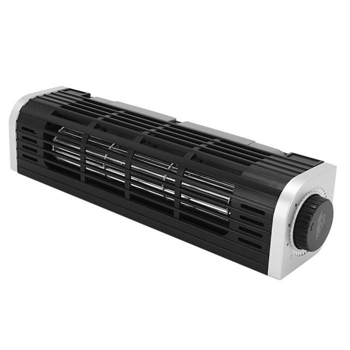 Olmaster Cf-1691 Usb Cooling Fan Laptop Pad Stand Fan Notebook