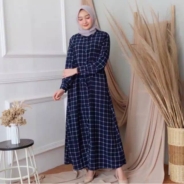 GAMIS MONALISA TARTAN