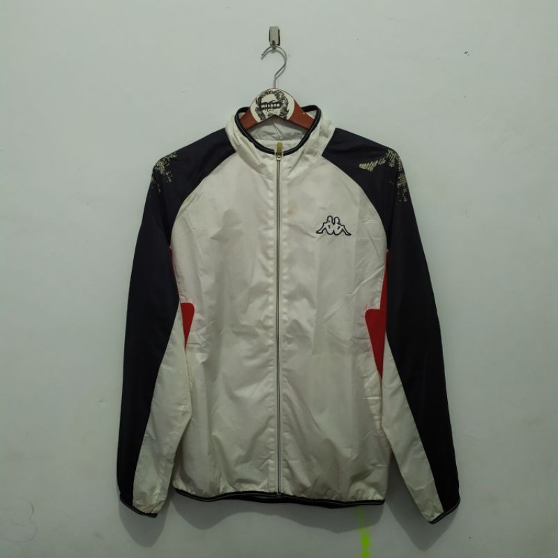 Kappa outdoor jacket second