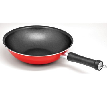 Maxim Hero Wok Frypan Teflon 28 cm