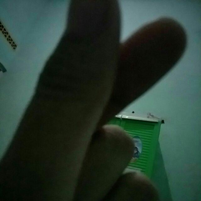 Lumbung Batik #  Couple Syari Lonceng Gradasi // Couple 2598