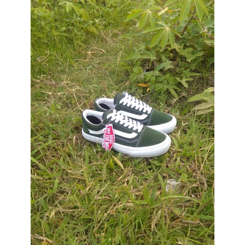 SepatuVansPremium Promo