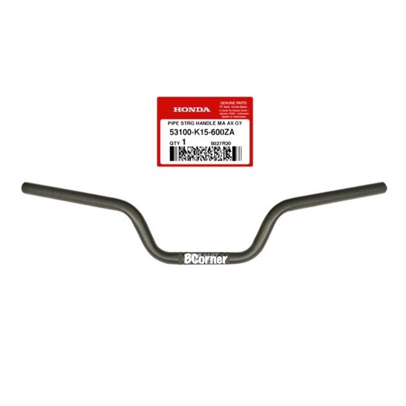 Stang CB150R CB 150 R 2018 2019 V3 Ori ( 53100-K15-600ZA )