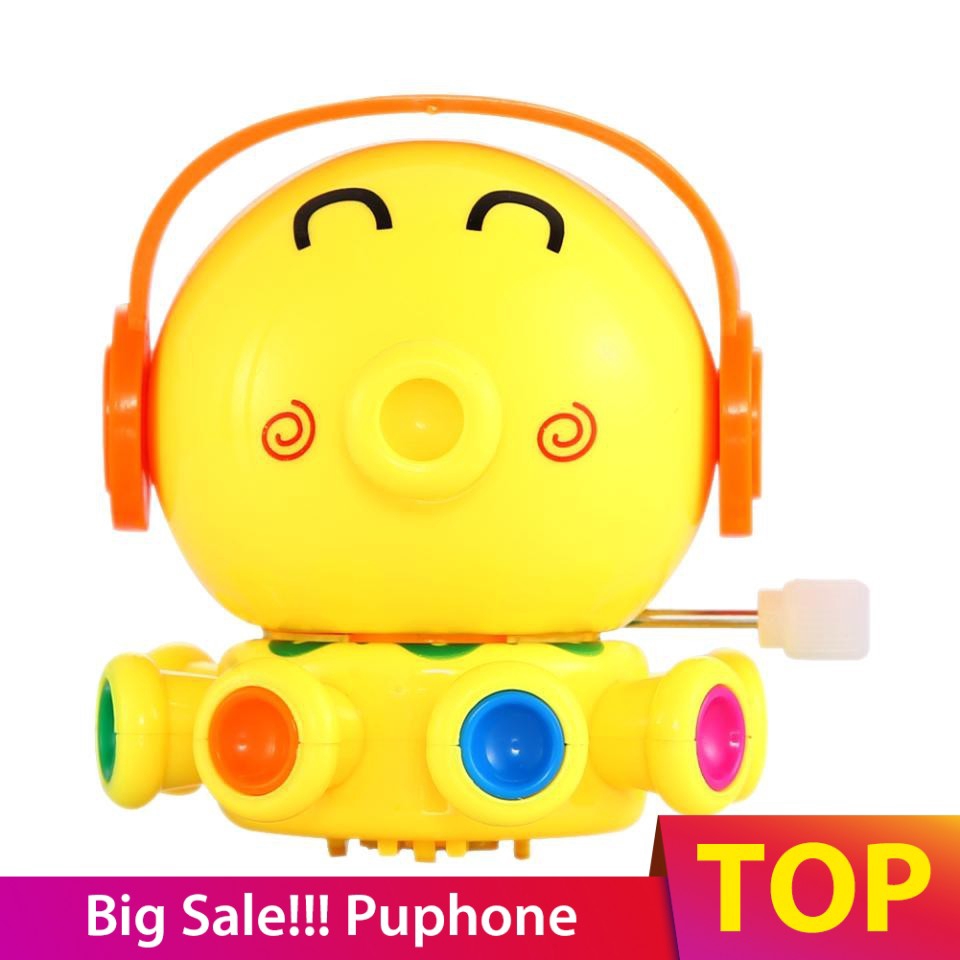 Mainan Boneka Gurita Kartun Lucu Dapat Berputar Untuk Bayi Anak