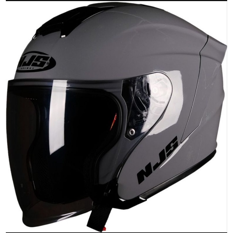 NJS KAIROZ HALF FACE ORIGINAL