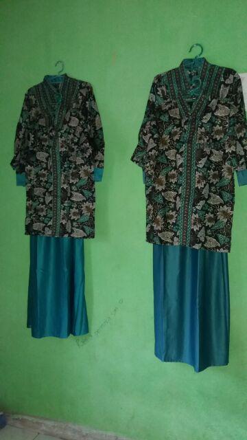 Batik Couple Srg 426 Murah