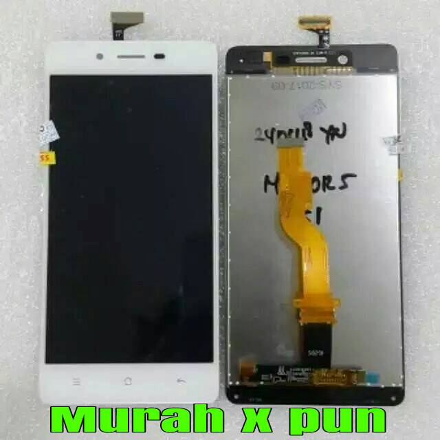 Lcd + Ts oppo A51w