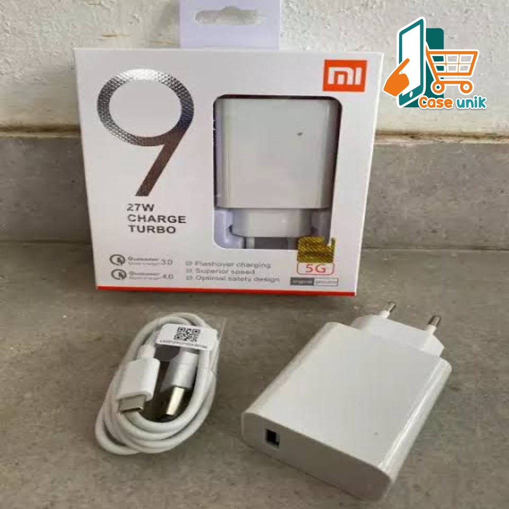 BM067 Charger Cashan xiaomi mi9 mi9t Mi9se 18wat original 100% 3A Fast tipe c CS1339