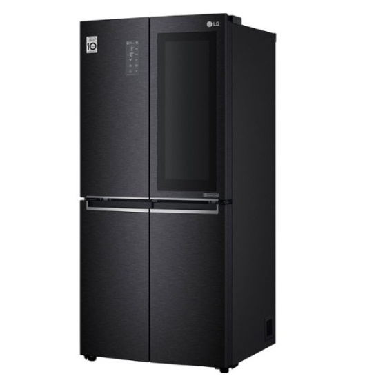 LG GC-Q22FTQKL Kulkas Multi Door 595L