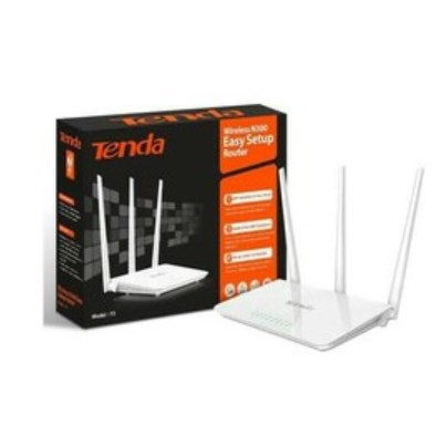 Tenda F3 N300 Wireless Router 300 Mbps Router Tenda F3 300Mbps