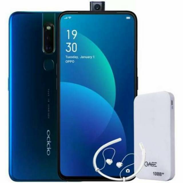 Oppo f11 pro ram 6 / Rom 64 gb
