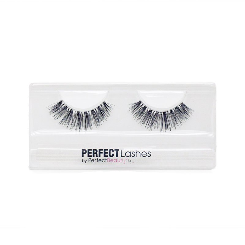 PERFECT BEAUTY Perfect Lashes/Bulu Mata Palsu