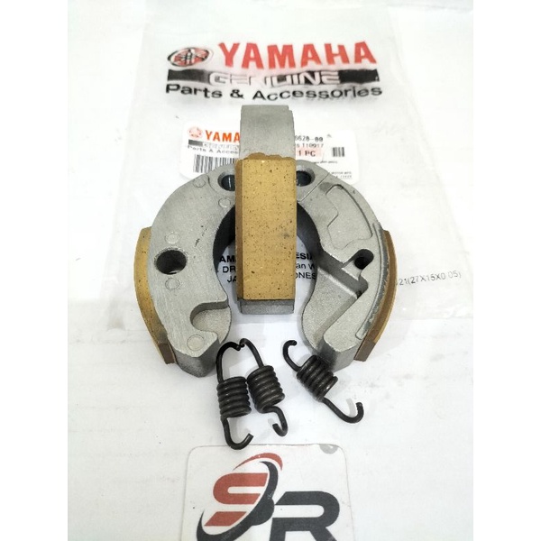 KAMPAS GANDA ONLY(2PH) YAMAHA ORIGINAL MIO M3 125 MIO FEREEGO 125 MIO SOUL GT 125  FINO 125  XRIDE 125 MIO Z