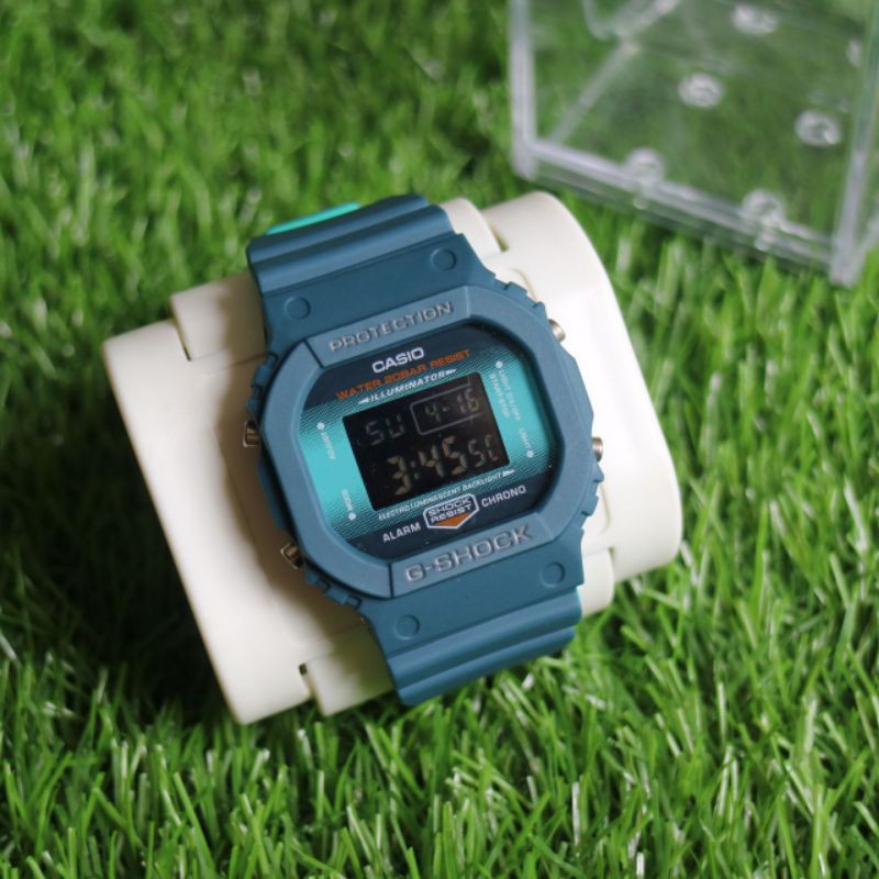 Casio Digital