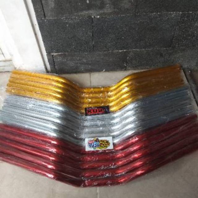 Stir ninja model posh KW silver