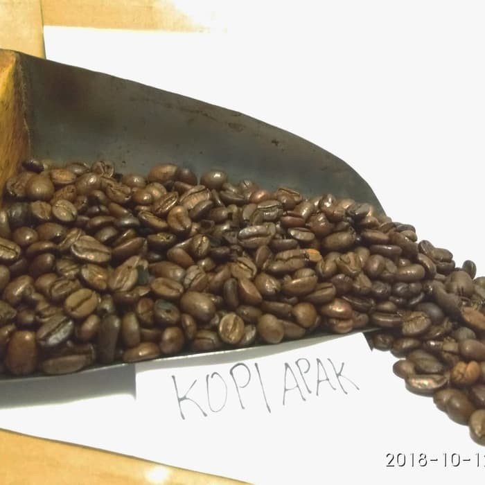 

kopi arabika lampung 1 kg - kkp2065