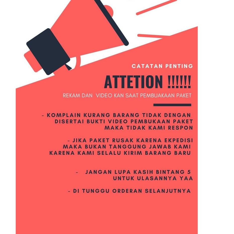 

Baru - RIM KERTAS HVS SINAR DUNIA SIDU A4 70 GRAM