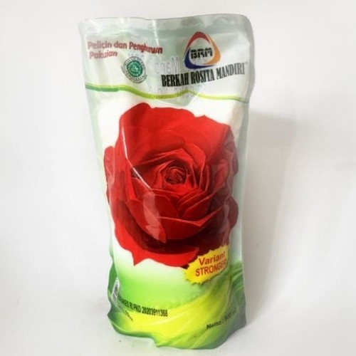 COD-PEWANGI Refill MAWAR SUPER LAUNDRY BRM-piorashop