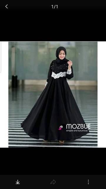 Pajera dress/maxy