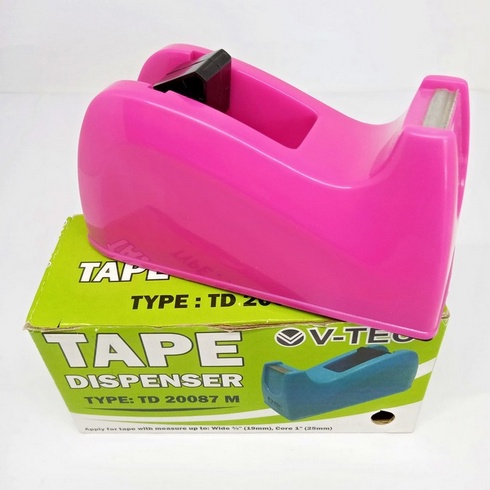 

V-TEC TAPE DISPENSER TD-20087