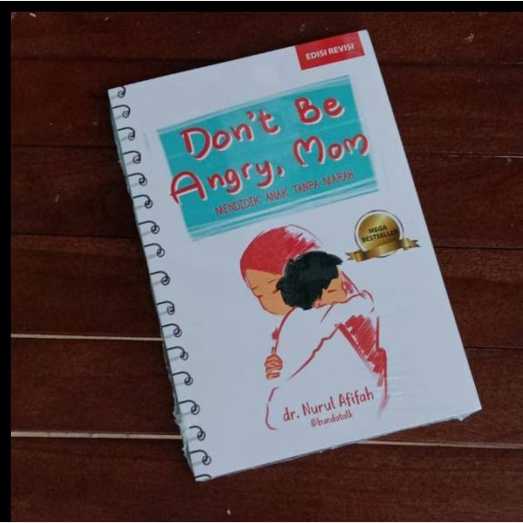 

dont be angry mom. ZAMAN