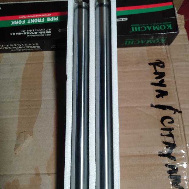 As shok depan beat fi 2013/2015