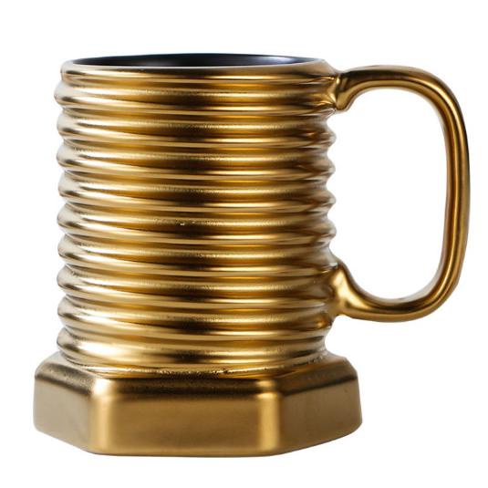 SOUVENIR GELAS KERAMIK MUG KERAMIK 1219-88