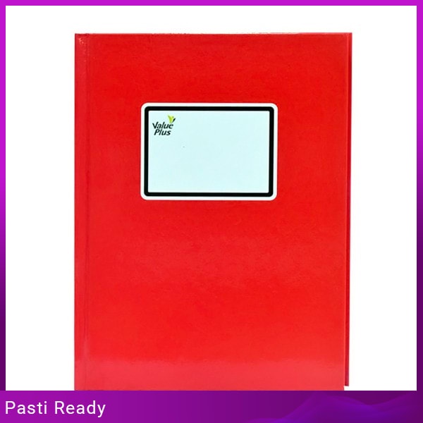 

SO BUKU KWARTO 100 Grosir Bisa COD