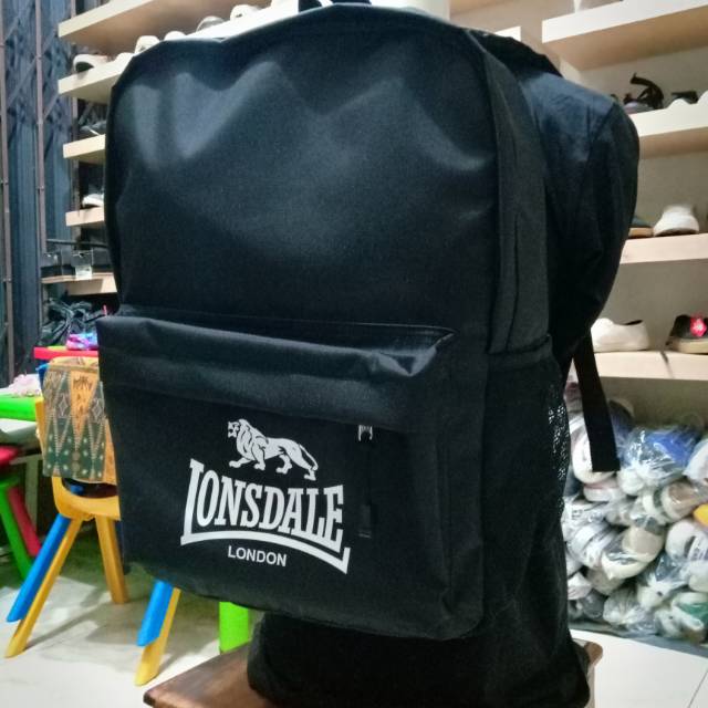 TAS PUNGGUNG LONSDALE