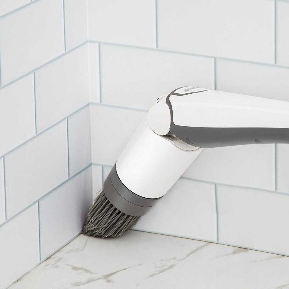 TD-DDG Youpin GOOD PAPA Sikat Pembersih Wireless Electric Cleaning - CL99