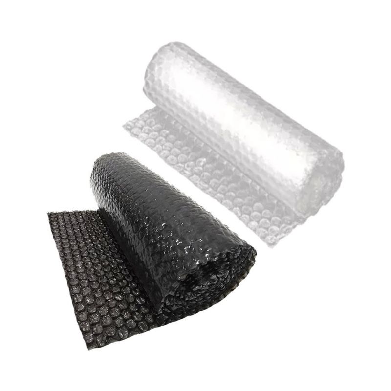 

BUBBLE WRAP UNTUK KEAMANAN PAKET ANDA