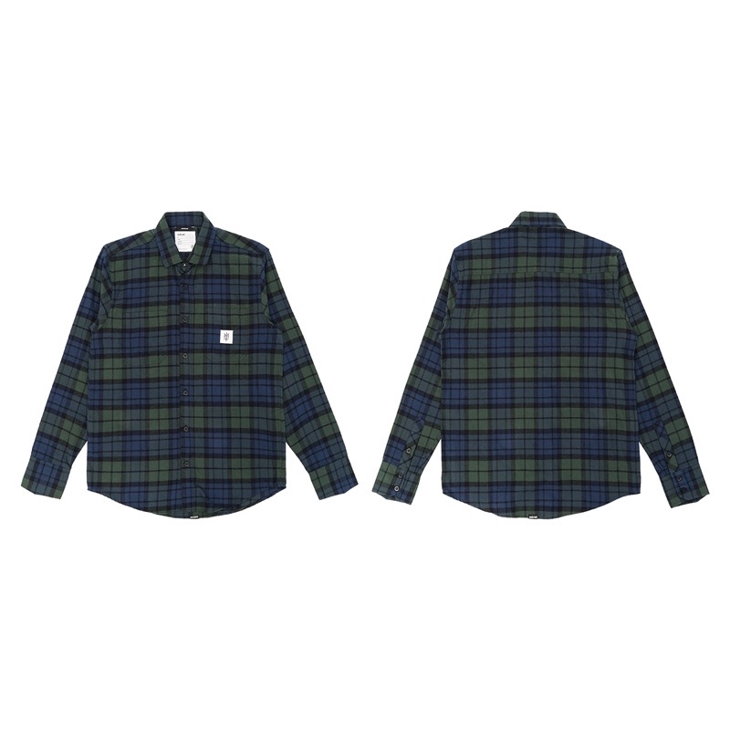 FLANEL MATERNAL DISASTER