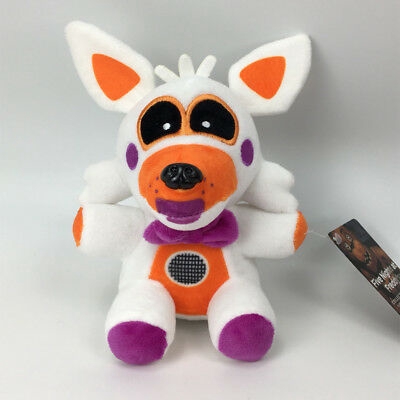 lolbit plush