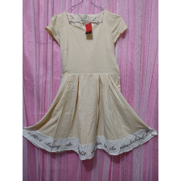 dress arw arrow liz lisa