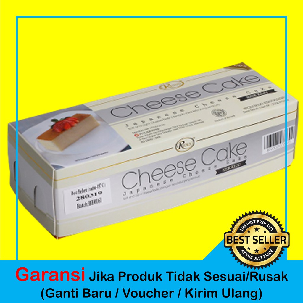 

RIO LIGHT CHEESECAKE MINI | LIGHT CHEESECAKE RIO