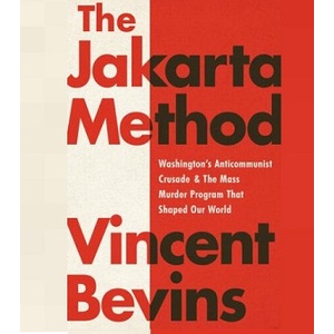 Buku The Jakarta Method