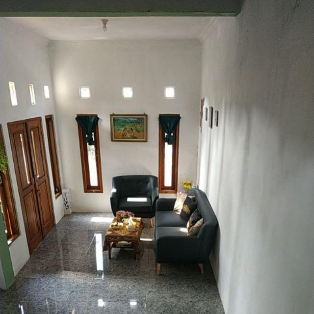 Termurah Sofa Retro Set Chester Jati Custom Pesanan Bu Dwi