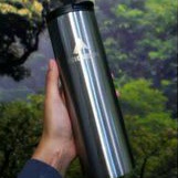 botol minum voodoo eiger1989 botol minum silver original