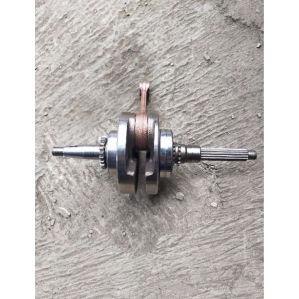 KRUK AS STANG SEHER MIO SPORTY MIO SOUL LAMA