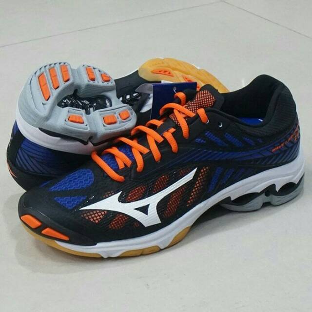 SEPATU VOLI MIZUNO WAVE LIGHTNING Z4 ORIGINAL