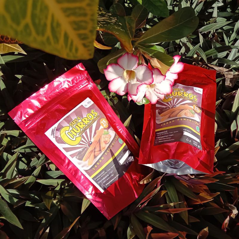 

BEST SELLERR!! CHURROS